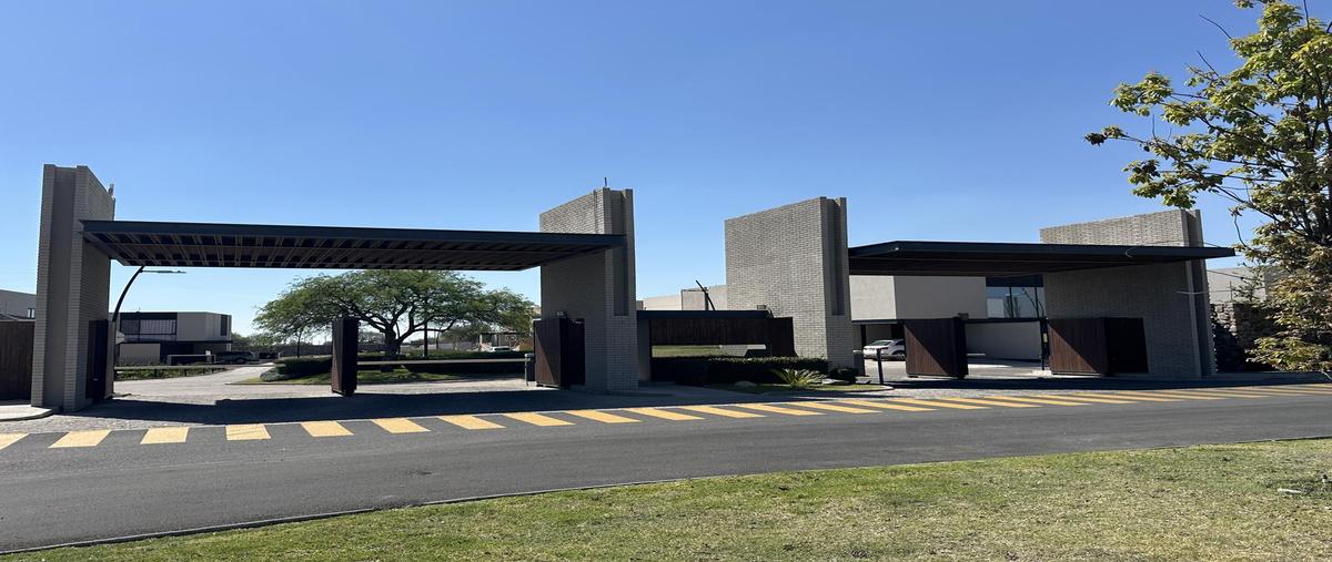 Foto de terreno habitacional en venta en  , el campanario, querétaro, querétaro, 31605560 No. 04