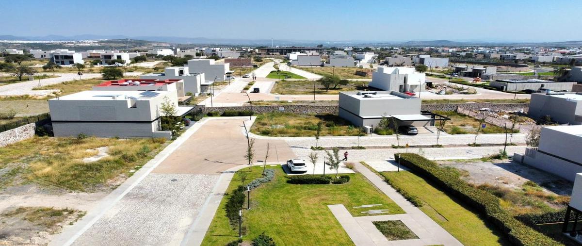 Foto de terreno habitacional en venta en  , el campanario, querétaro, querétaro, 31605560 No. 05