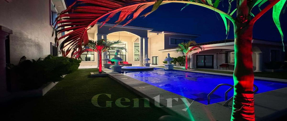 Foto de casa en venta en  , el campanario, querétaro, querétaro, 0 No. 05