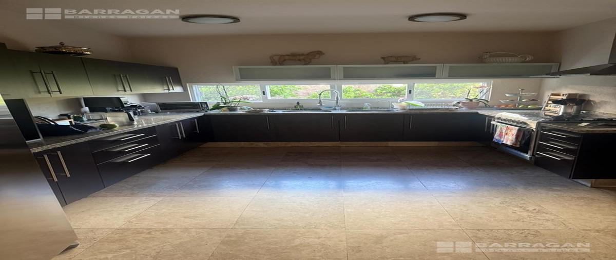 Foto de casa en renta en  , el campanario, querétaro, querétaro, 0 No. 04