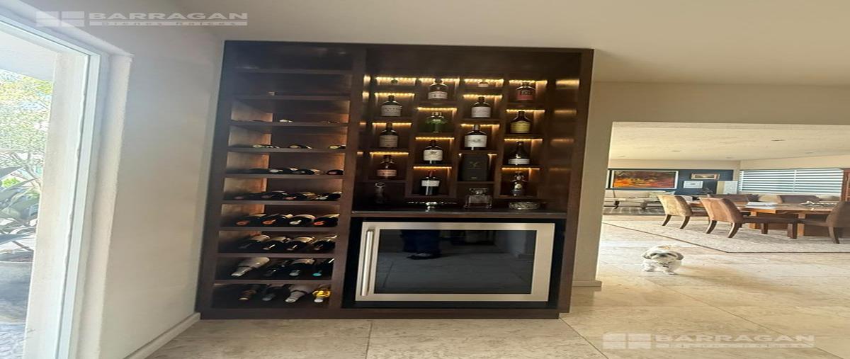 Foto de casa en renta en  , el campanario, querétaro, querétaro, 0 No. 05