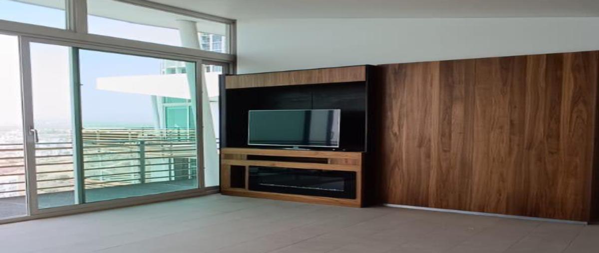 Foto de departamento en renta en  , el campanario, querétaro, querétaro, 0 No. 04