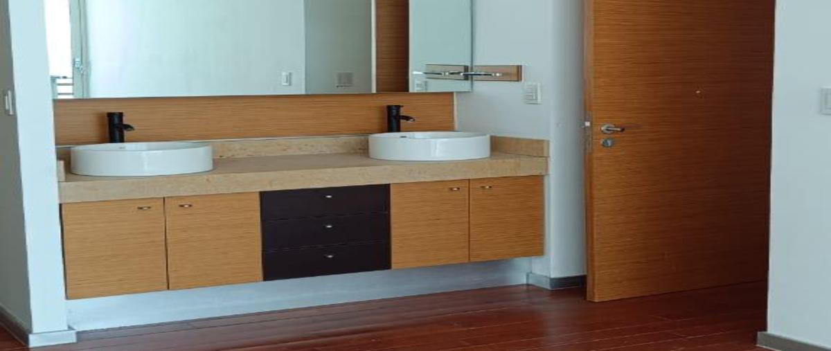 Foto de departamento en renta en  , el campanario, querétaro, querétaro, 0 No. 05