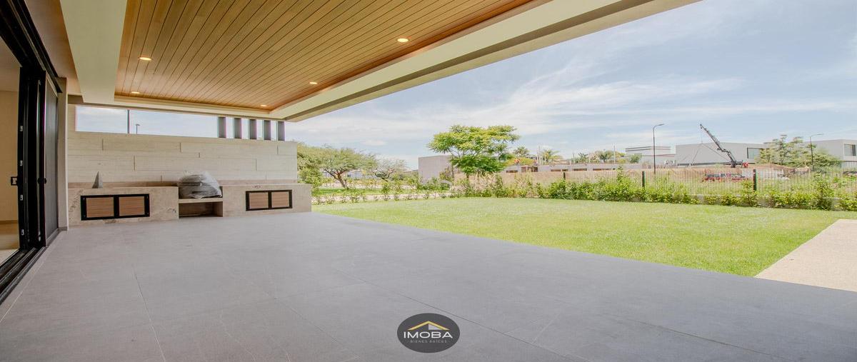 Foto de casa en venta en  , el campanario, querétaro, querétaro, 0 No. 03