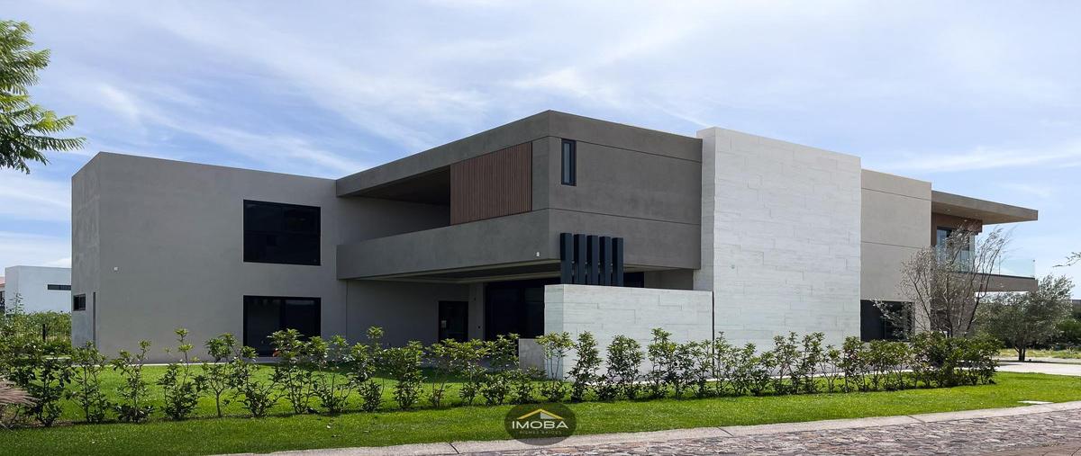 Foto de casa en venta en  , el campanario, querétaro, querétaro, 0 No. 05