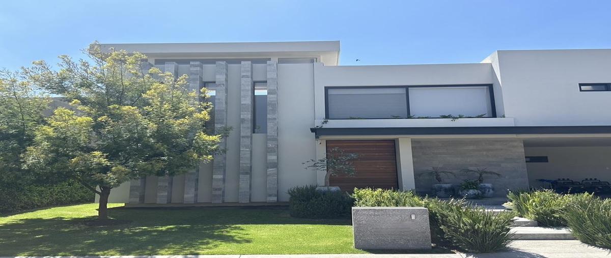 Foto de casa en renta en  , el campanario, querétaro, querétaro, 0 No. 03