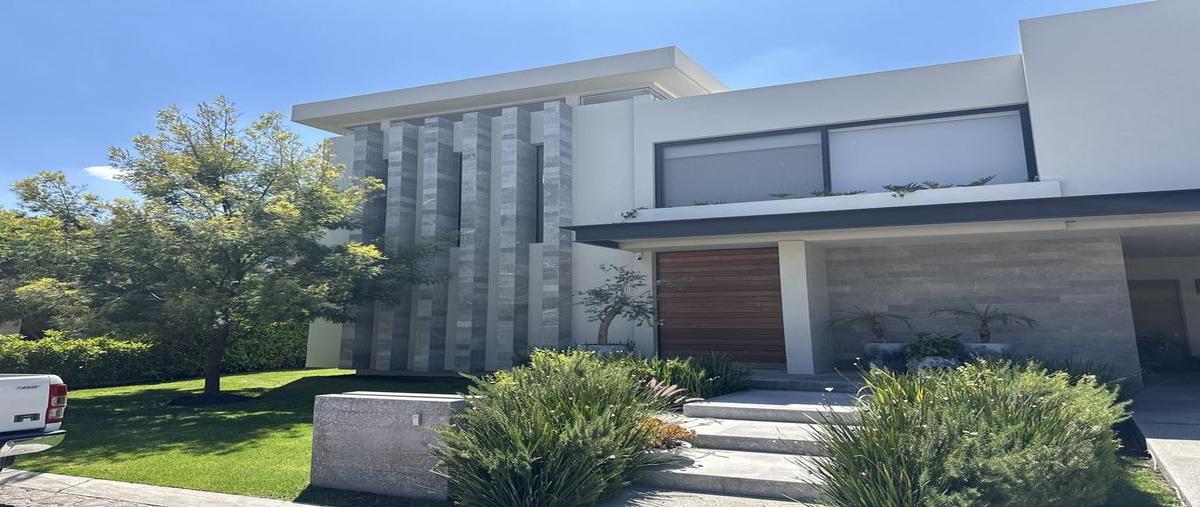 Foto de casa en renta en  , el campanario, querétaro, querétaro, 0 No. 04