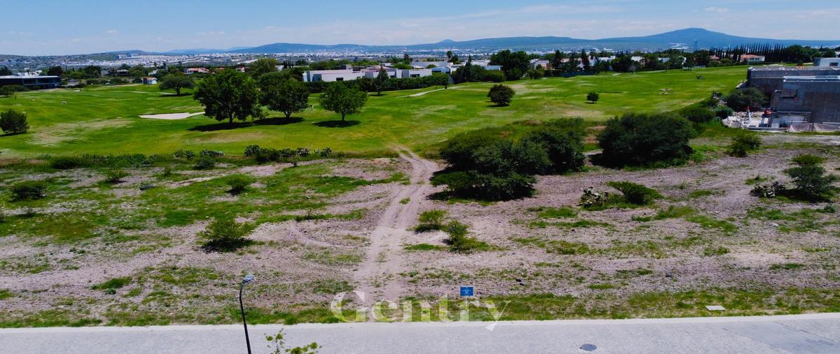 Foto de terreno habitacional en venta en  , el campanario, querétaro, querétaro, 0 No. 03