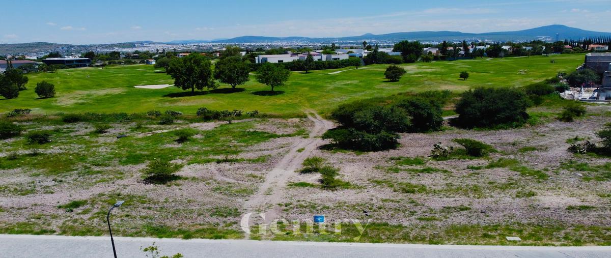 Foto de terreno habitacional en venta en  , el campanario, querétaro, querétaro, 0 No. 04