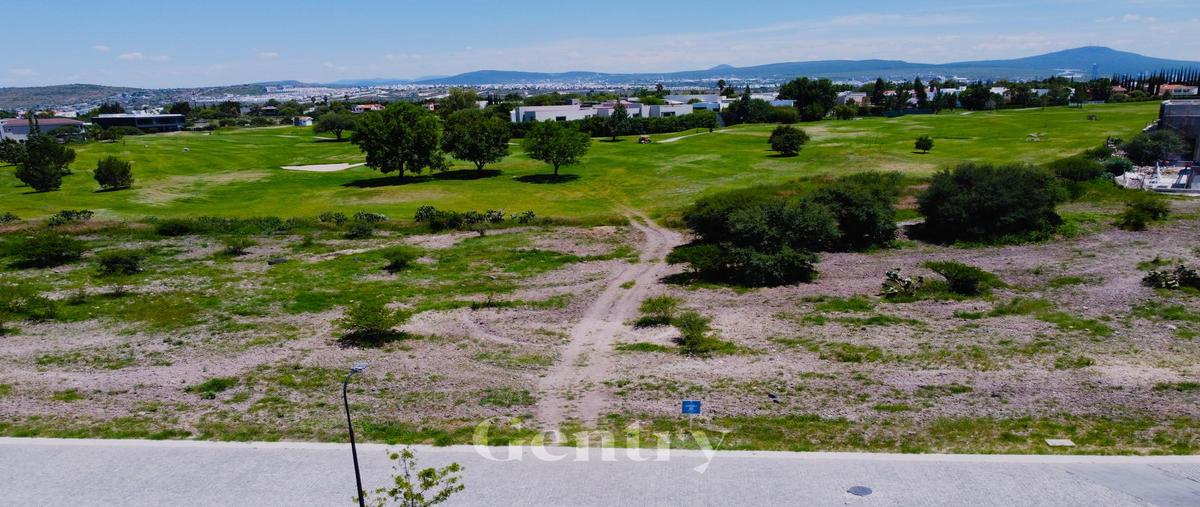Foto de terreno habitacional en venta en  , el campanario, querétaro, querétaro, 0 No. 05