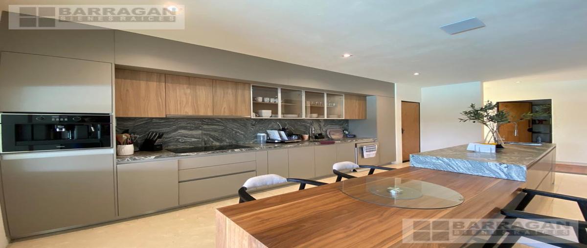 Foto de casa en venta en  , el campanario, querétaro, querétaro, 7827243 No. 03