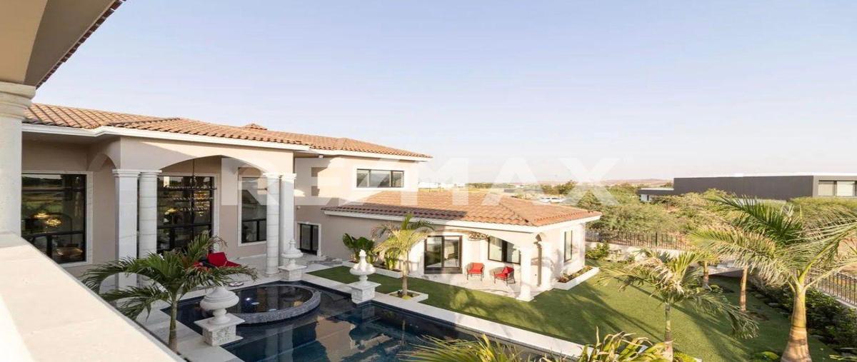 Foto de casa en el campanario residencial & golf , el campanario, querétaro, querétaro, 0 foto 02 Foto de casa en venta en el campanario residencial & golf , el campanario, querétaro, querétaro, 0 No. 02
