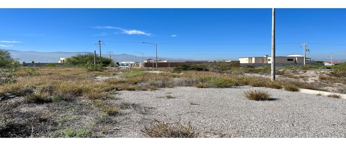 Foto de terreno habitacional en venta en  , el campanario, saltillo, coahuila de zaragoza, 0 No. 04