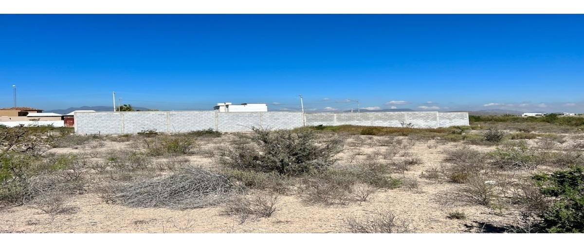 Foto de terreno habitacional en venta en  , el campanario, saltillo, coahuila de zaragoza, 0 No. 05