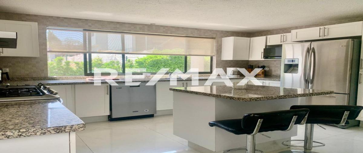 Foto de casa en renta en el campanario s.f , el campanario, querétaro, querétaro, 0 No. 04