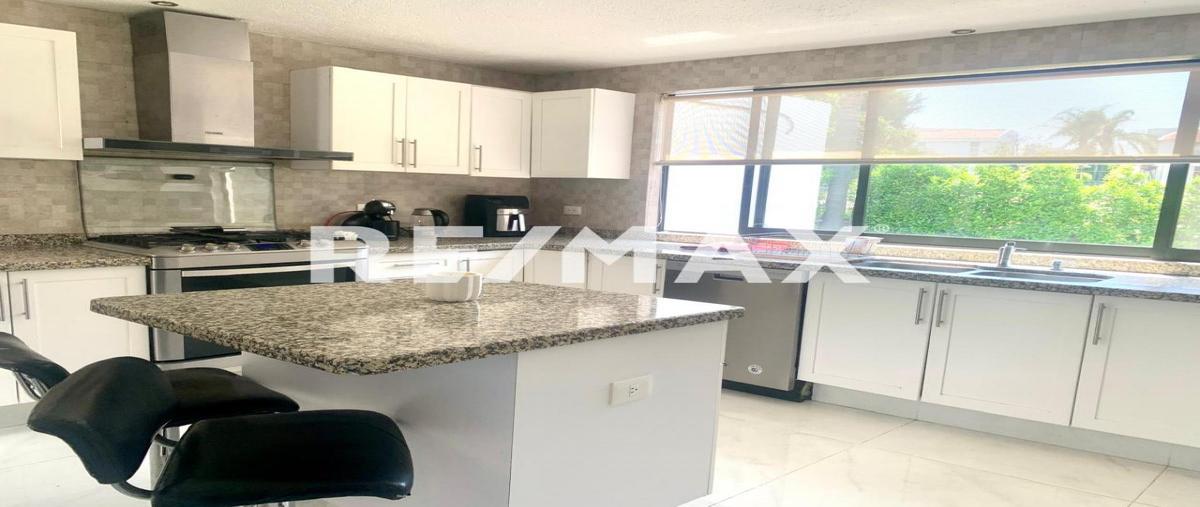 Foto de casa en renta en el campanario s.f , el campanario, querétaro, querétaro, 0 No. 05