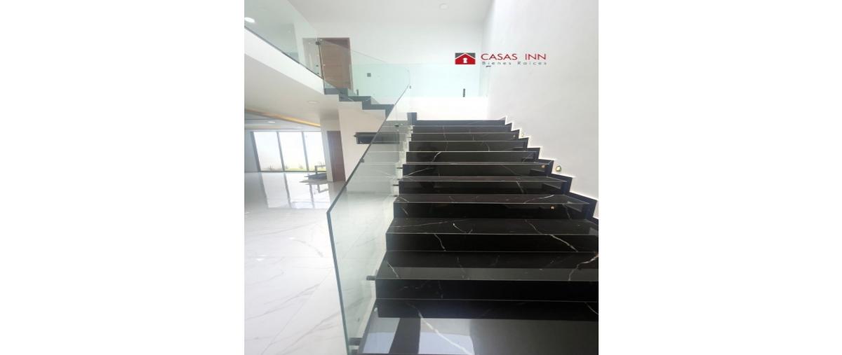Foto de casa en venta en  , el campanario, zamora, michoacán de ocampo, 0 No. 05