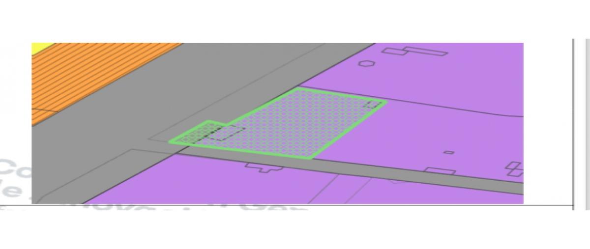 Foto de terreno habitacional en venta en  , el campanario, zapopan, jalisco, 0 No. 05