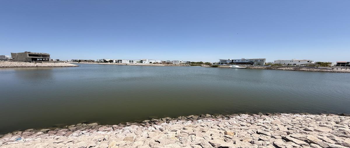 Foto de terreno habitacional en venta en el campeador , marina el cid, mazatlán, sinaloa, 29763259 No. 05