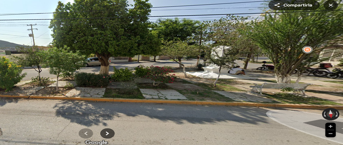 Foto de casa en venta en  , el campestre, gómez palacio, durango, 29731278 No. 03