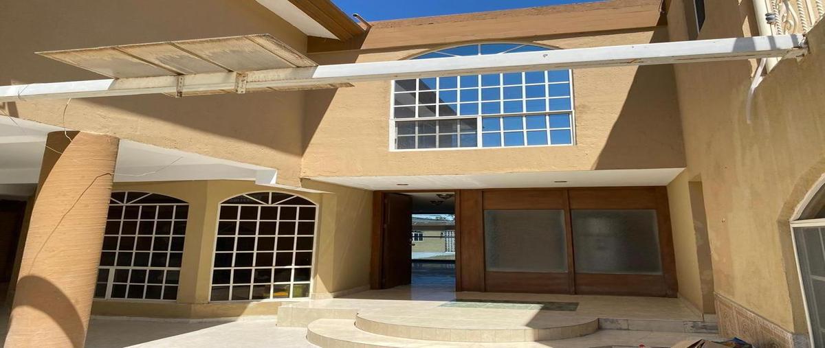 Foto de casa en renta en  , el campestre, gómez palacio, durango, 0 No. 04