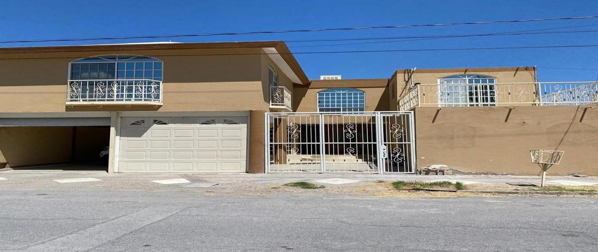 Foto de casa en venta en  , el campestre, gómez palacio, durango, 0 No. 03