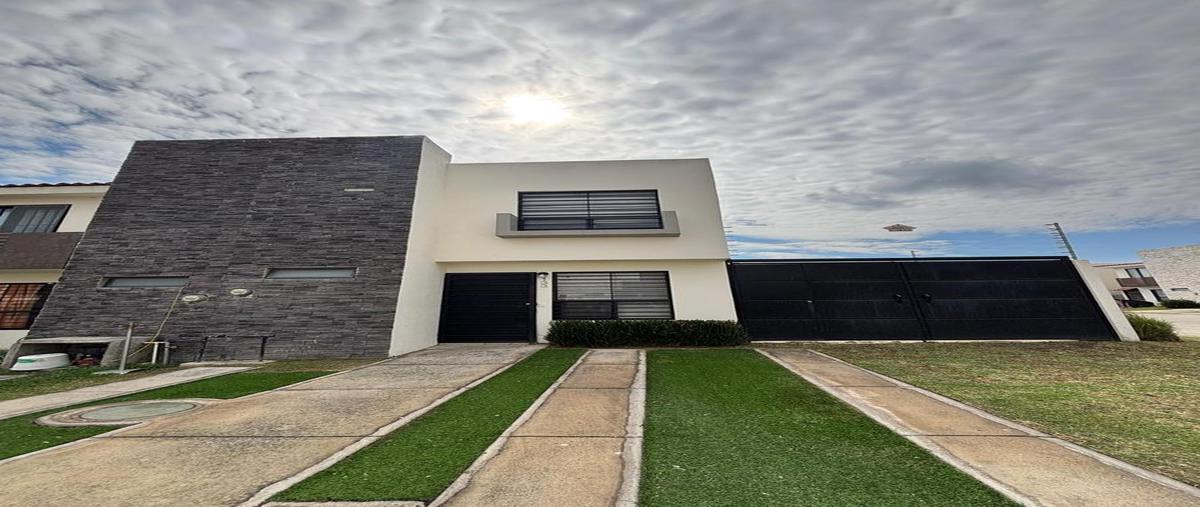 Foto de casa en venta en  , el campestre, zapopan, jalisco, 0 No. 03