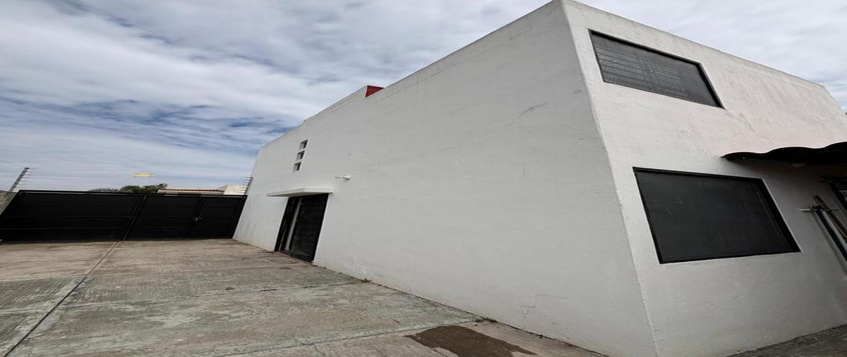 Foto de casa en venta en  , el campestre, zapopan, jalisco, 0 No. 04