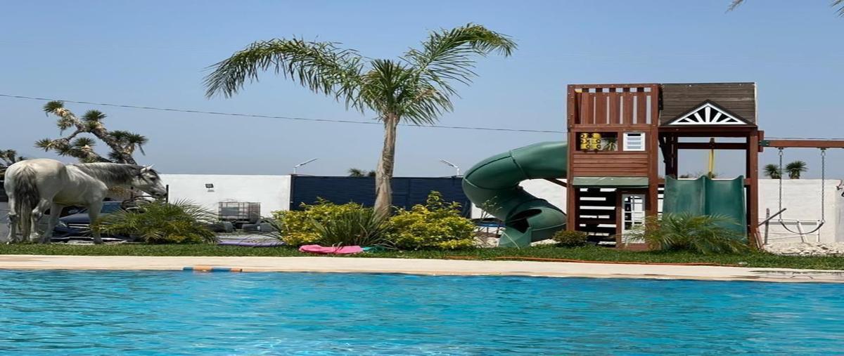 Foto de rancho en , el canelo, salinas victoria, nuevo león, 28084596 foto 01 Foto de rancho en venta en , el canelo, salinas victoria, nuevo león, 28084596 No. 01