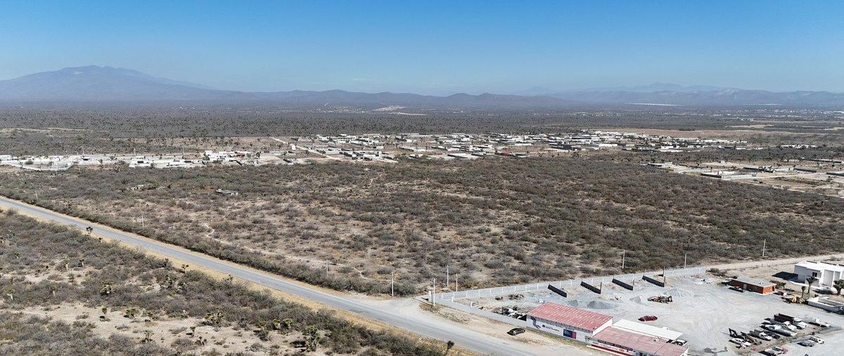 Foto de terreno habitacional en venta en  , el canelo, salinas victoria, nuevo león, 0 No. 04