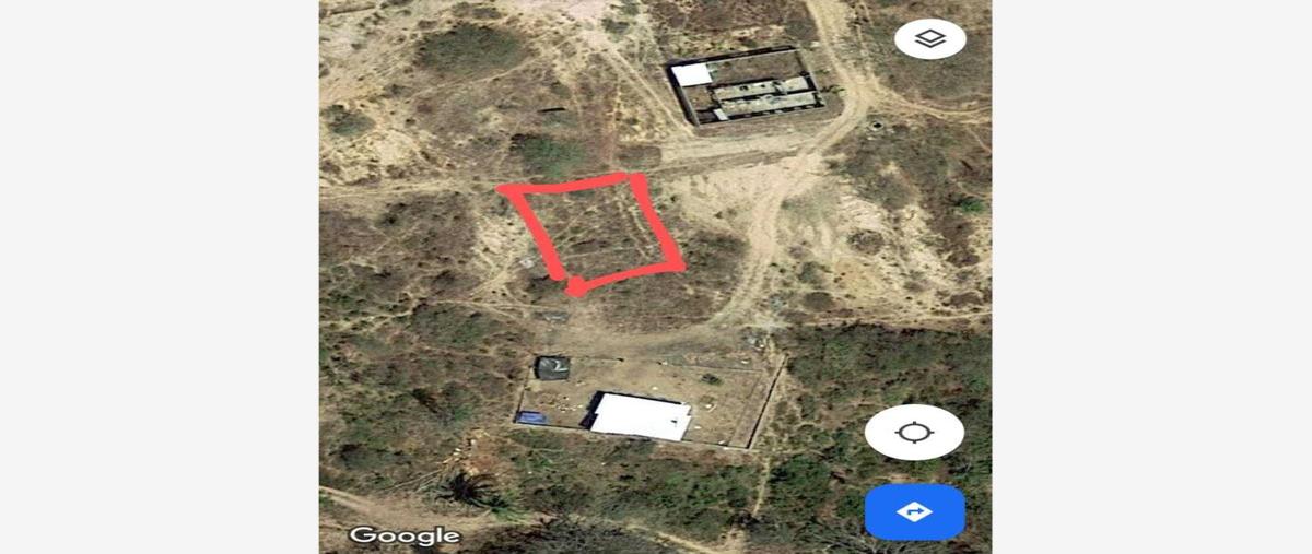 Foto de terreno habitacional en venta en . ., el cantón, puerto vallarta, jalisco, 26673437 No. 03