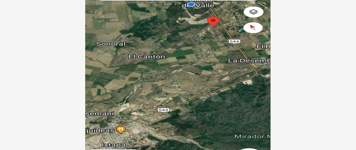 Foto de terreno habitacional en venta en . ., el cantón, puerto vallarta, jalisco, 26673437 No. 04