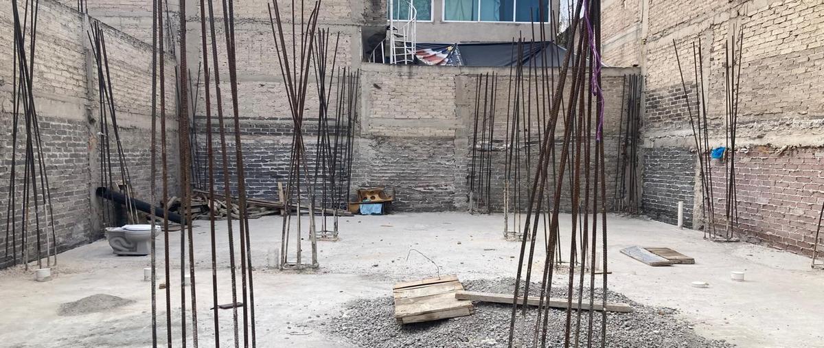 Foto de terreno habitacional en venta en el capiro , benito juárez (la aurora), nezahualcóyotl, méxico, 30857107 No. 03