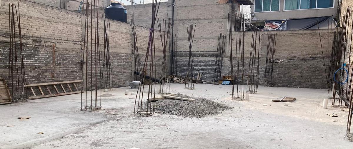 Foto de terreno habitacional en venta en el capiro , benito juárez (la aurora), nezahualcóyotl, méxico, 30857107 No. 04