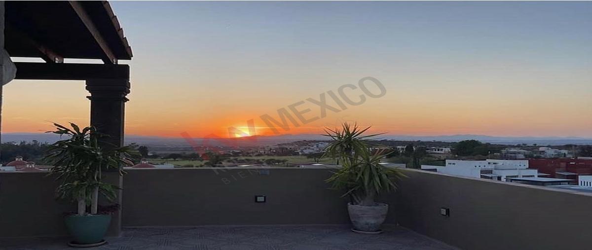 Foto de casa en venta en el capricho camino oriente 37malaquin la mesasan miguel de allendeguanajuatomexico377880 , malaquin la mesa, san miguel de allende, guanajuato, 0 No. 04