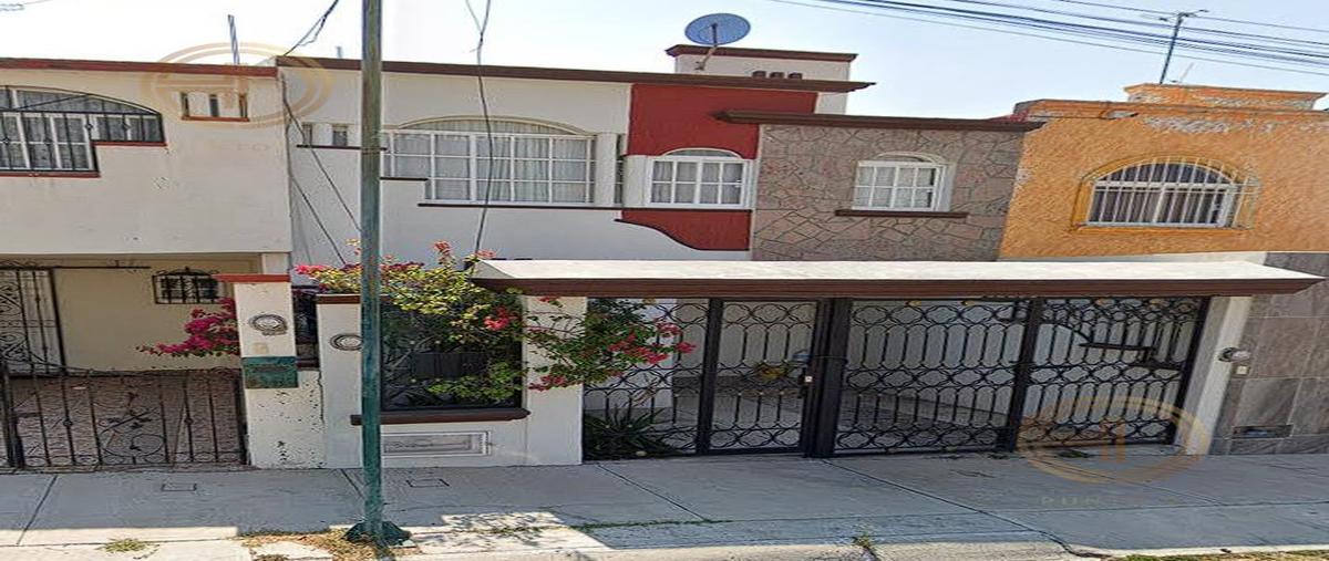 Foto de casa en venta en  , el capricho, san juan del río, querétaro, 30175707 No. 04