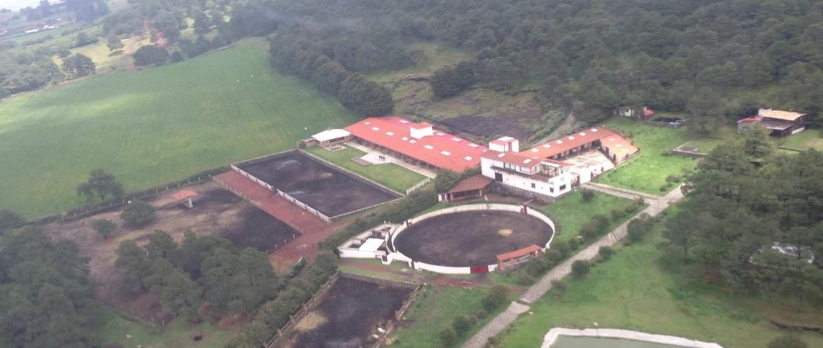 Foto de rancho en venta en el capricho , santo tomas ajusco, tlalpan, df / cdmx, 29432051 No. 03