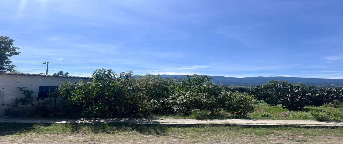 Foto de terreno comercial en venta en  , el capulín, amealco de bonfil, querétaro, 0 No. 04