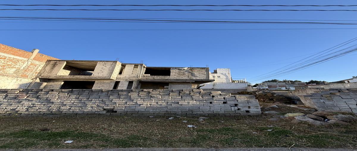 Foto de casa en , el capulín, amealco de bonfil, querétaro, 0 foto 01 Foto de casa en venta en , el capulín, amealco de bonfil, querétaro, 0 No. 01