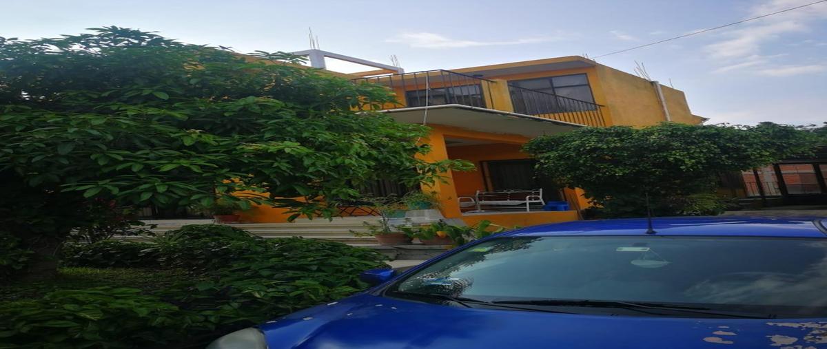 Foto de casa en venta en  , el capulín, yautepec, morelos, 28541868 No. 01