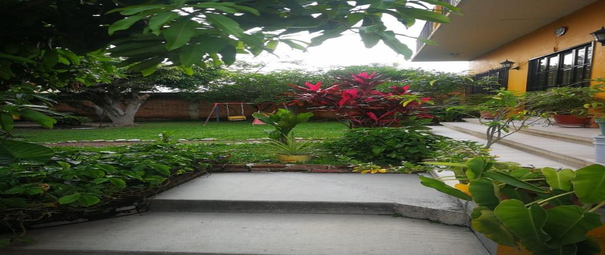 Foto de casa en venta en  , el capulín, yautepec, morelos, 28541868 No. 04