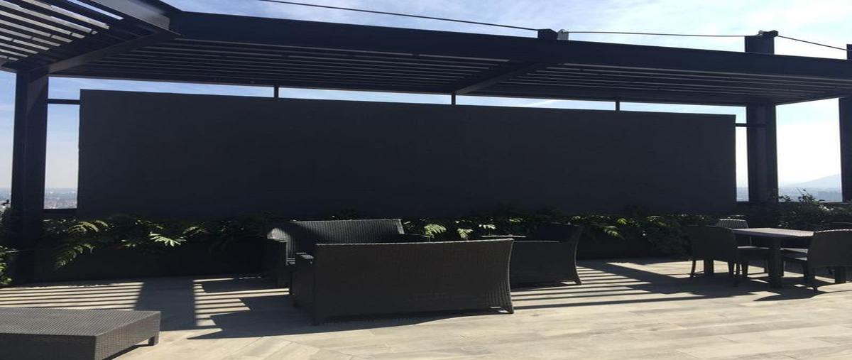 Foto de departamento en renta en  , el caracol, coyoacán, df / cdmx, 31519633 No. 02