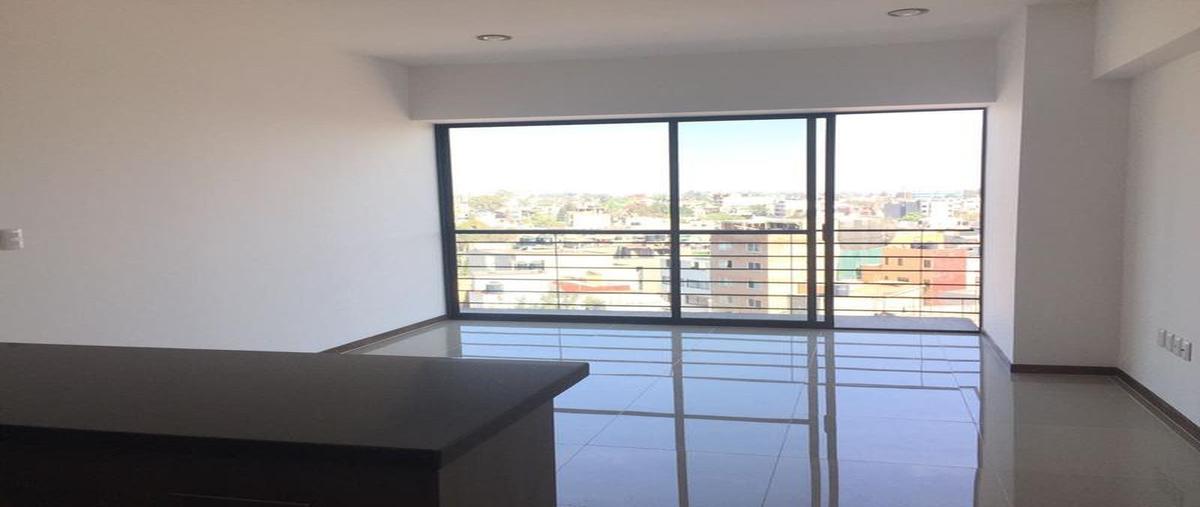 Foto de departamento en renta en  , el caracol, coyoacán, df / cdmx, 31519633 No. 03
