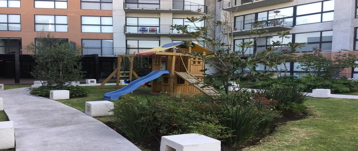 Foto de departamento en venta en  , el caracol, coyoacán, df / cdmx, 0 No. 03