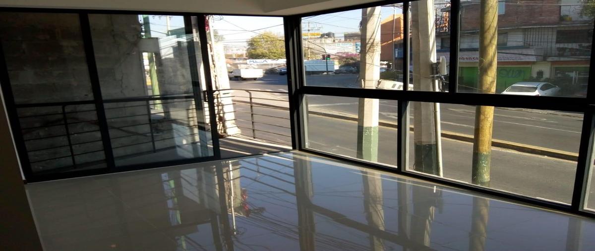 Foto de departamento en venta en  , el caracol, coyoacán, df / cdmx, 0 No. 04