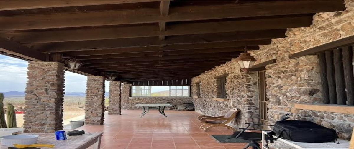 Foto de rancho en venta en el carbón , ahumada, ahumada, chihuahua, 0 No. 03