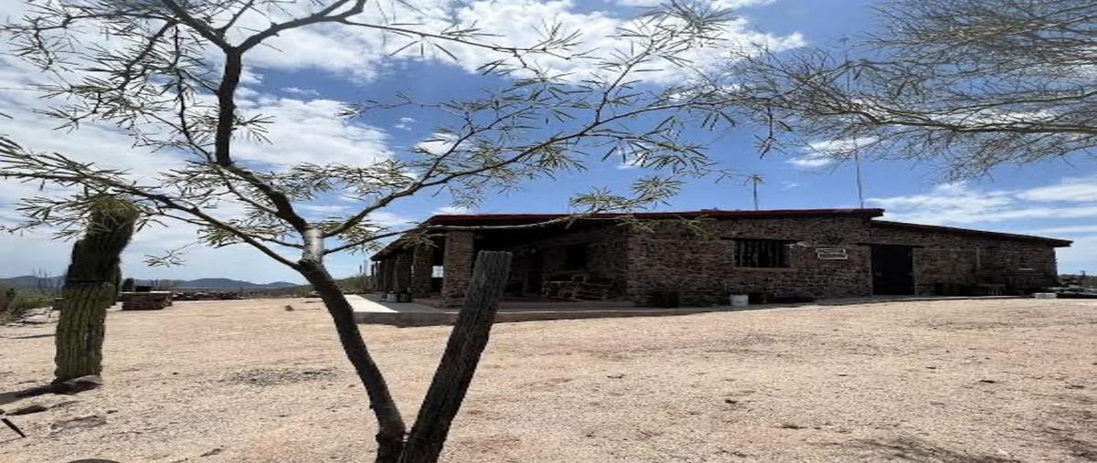 Foto de rancho en venta en el carbón , ahumada, ahumada, chihuahua, 0 No. 04