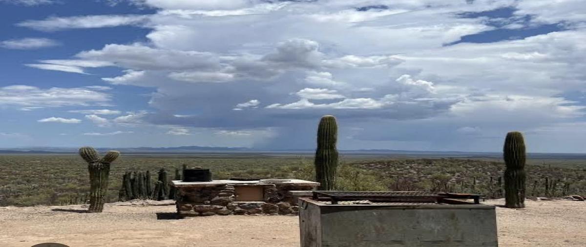 Foto de rancho en venta en el carbón , ahumada, ahumada, chihuahua, 0 No. 05