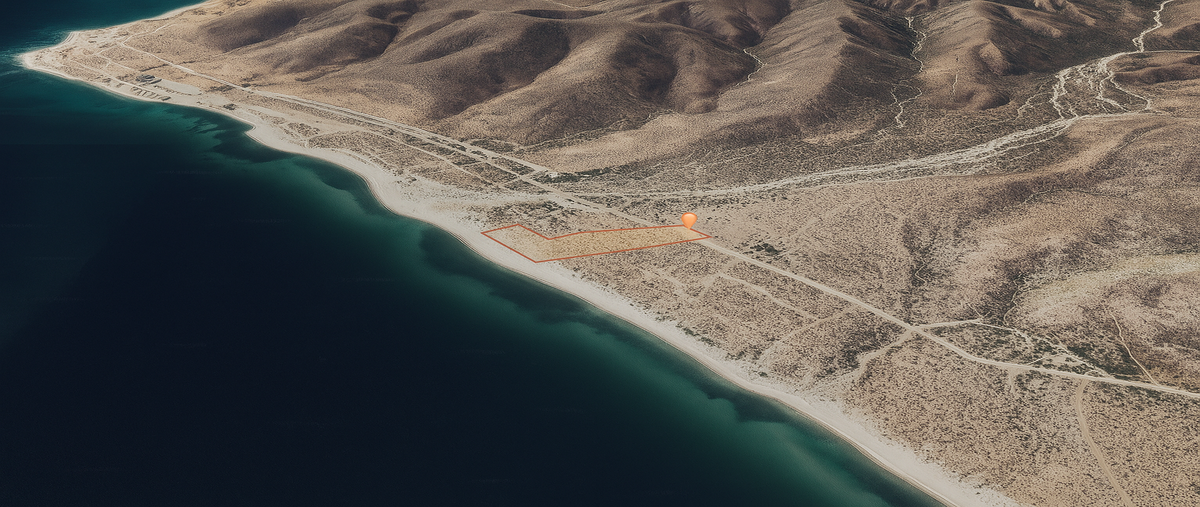 Foto de terreno comercial en venta en el cardonal y los barriles , los barriles, la paz, baja california sur, 29999470 No. 03