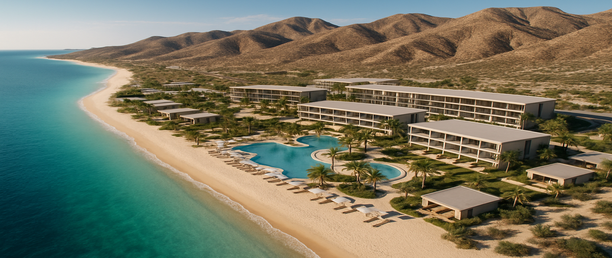 Foto de terreno comercial en venta en el cardonal y los barriles , los barriles, la paz, baja california sur, 29999470 No. 05